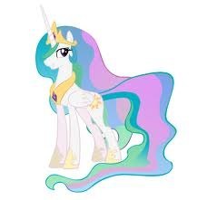 Celestiaa_mlp's profile picture. Ruling Equesteria together with my beloved sister, Princess Luna.