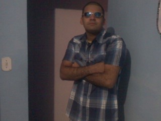 wesley_28's profile picture. 