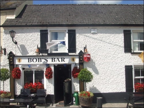 Family Run Pub in Durrow County Laois, Ireland