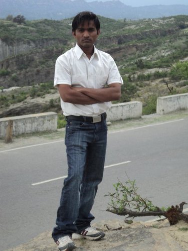 surajmalgurjar's profile picture.