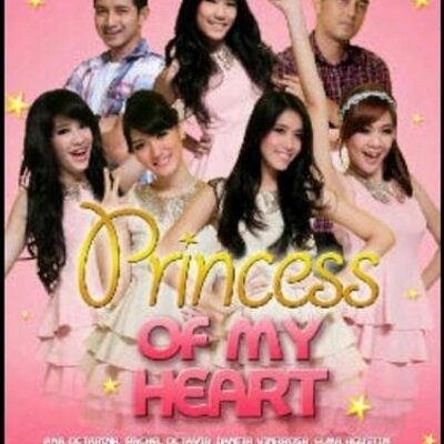 Princess Of My Heart Princessomh Twitter
