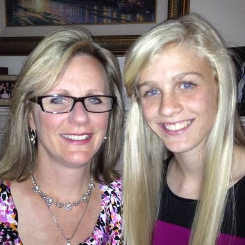 tweedmom's profile picture. 