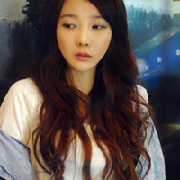 luohongxia's profile picture. 未来梦想要创造