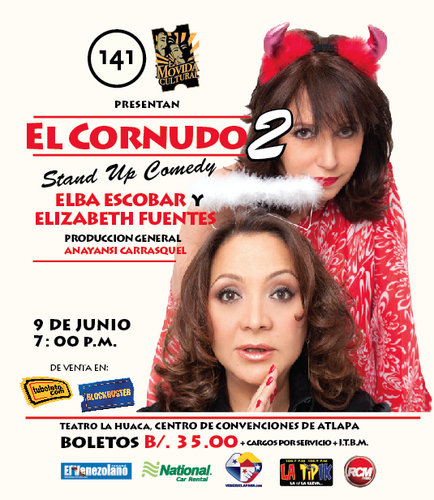 Expone al público los movimientos artísticos teatrales musicales de danza y de las bellas artes para impulsar el interés por la cultura