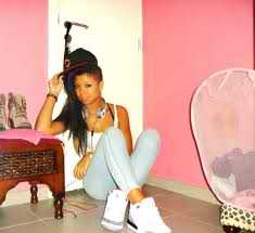 Not suffering but LIVING with an ED. Not searching but STRIVING for perfection. T h i n s p i r e (: