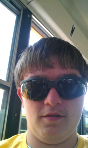 name is chase sheffield im 14 and lived in nettleton ms