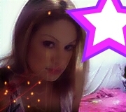 hola quiero tener muchos amigos soy modelo y edecan  me gusta que me traten como a una princesa