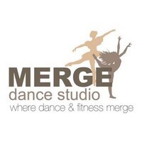 Merge Dance Studio(@Merge_Dance) 's Twitter Profile Photo