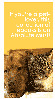 We offer (Cats & Dogs) resources, guides and news.