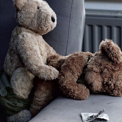 SSatnos's profile picture. 