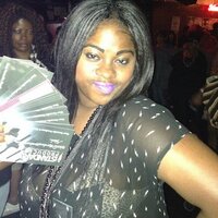 Telisa Jackson - @iStandardTelisa Twitter Profile Photo