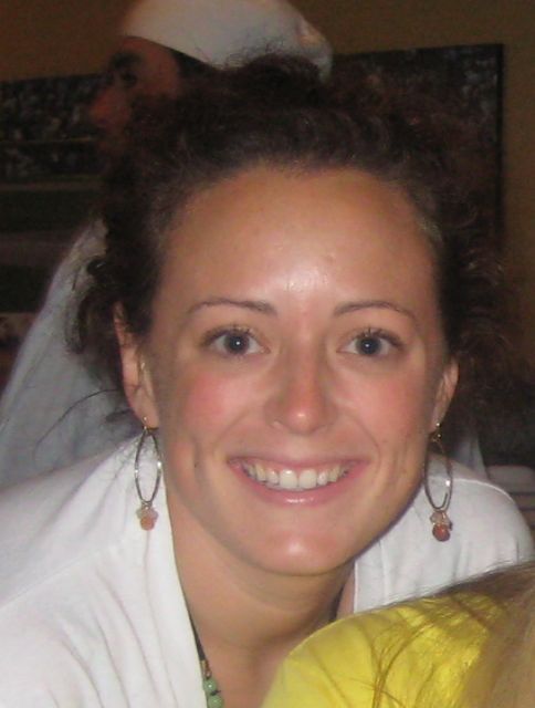 Anna Federman