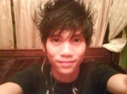 Weddz93's profile picture. straight and dont belok belok