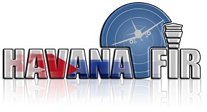 HAVANA_FIR's profile picture. The virtual Havana FIR covers the airspace over Cuban territory, as well as its national and international surrounding waters.