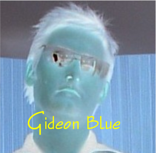 gideonblue4's profile picture. Gideon Blue music is New Wave Pop Music Genre. Create new songs and use vocal talents for Collaborations