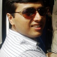 Anuj Jindal (@scriptaj) 's Twitter Profile