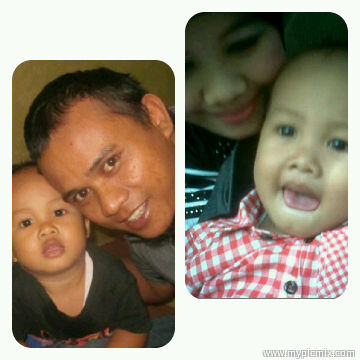 enosyabil_fsyah's profile picture. Always love my children emir & rayya...