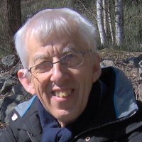 Göran Edström (@gedstrm) 's Twitter Profile