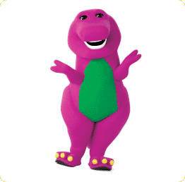The Purple