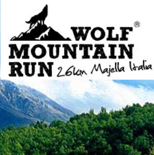 WolfMountainRun's profile picture. A'dam: WMRun is a 3-day trailrun in Italy near Rome. Date: 7-8-9 Sep, 2012. Beautifull trails of resp. 11, 16 and 26km. Join at http://t.co/hndF9mTEyQ