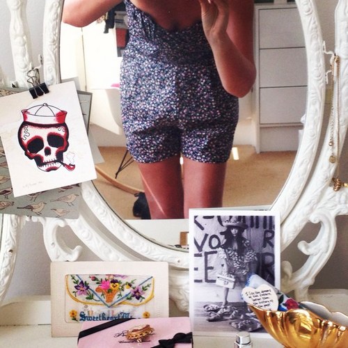 missmays's profile picture. Trend Researcher, Insights Director