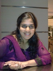 Lakshmi Jayakumar
