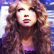 Taylor Swift stole my diary and is writing songs about my life.