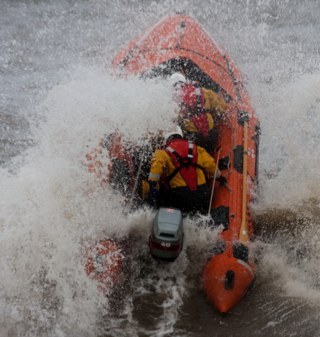 Photographer of all things lifeboat related, RNLI and Independents.