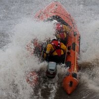 Martin Fish(@lifeboatphotos) 's Twitter Profile Photo