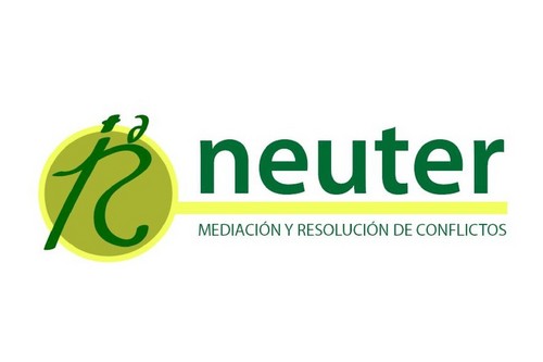 Centro Neuter ofrece un servicio especializado en Mediación y resolución de conflictos. 
Leer más: http://t.co/D044hQgczW