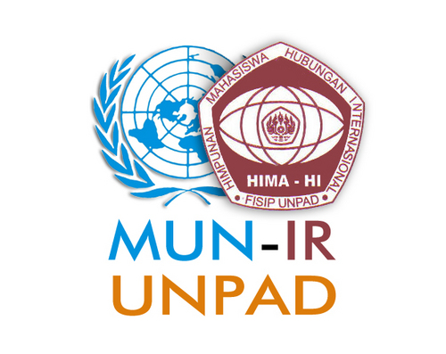 A Model United Nations club for International Relations Universitas Padjadjaran. Email: munirfisipunpad@gmail.com.