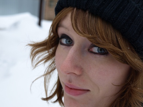 anna_actrisa's profile picture. Рисую на всем подряд, играю в КВН, варю мыло, учу детей.