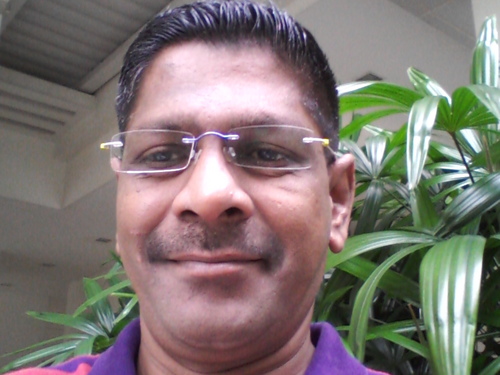 nelsonmani's profile picture. 