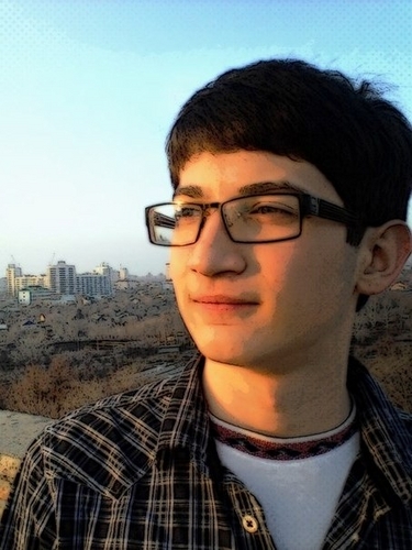 angry_uncle's profile picture. жук
