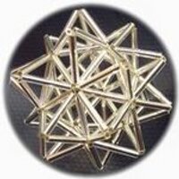 正多面体クラブ (@rpolyhedra) 's Twitter Profile