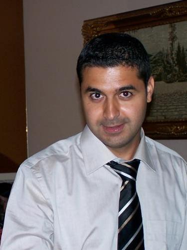 nadji_berraf's profile picture. Software architect.