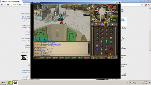 Youriili's profile picture. Just chillin