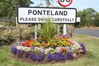 Guide to Ponteland and Darras Hall area with information about local businesses, clubs & societies and events. Also follow @pontelandtweets to promote & retweet