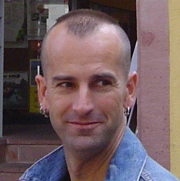 fabricethoulon's profile picture. 