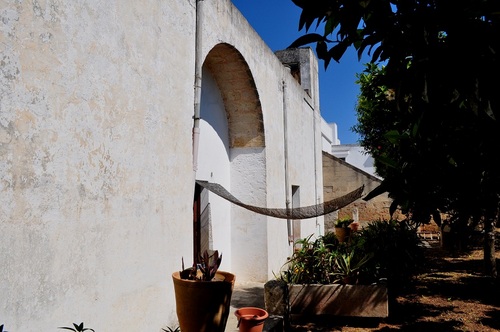 vicotreves's profile picture. Nel Sud Salento, a 8 km dal mare, casa in affitto per il periodo estivo o in vendita. http://t.co/De8hRE6CYX 3495750542