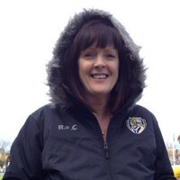 Carol Boles - @BolesCboles Twitter Profile Photo