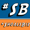 shoalsbiz's profile picture. We'll retweet your posts about businesses in the shoals. Use #shoalsbiz to appear here. @shoalsbiz to be followed.