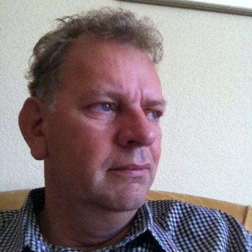 bartvogels1's profile picture. BVo Advies Ontwerp & Installatie