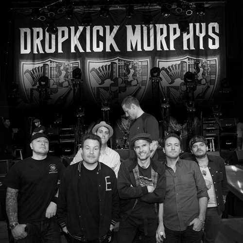 DKM_INA's profile picture. Dropkick Murphys Indonesian fan page