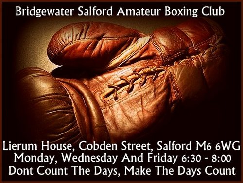 Bridgewater ABC