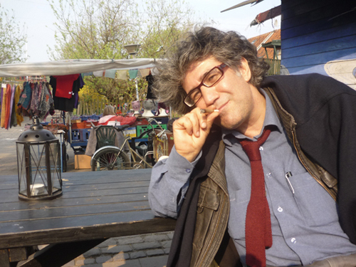 tevfiktas's profile picture. 