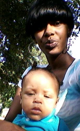KayeeBee_Wazzam's profile picture. Draylon is my World. He is my Everythingg =) #TeamFollowBack