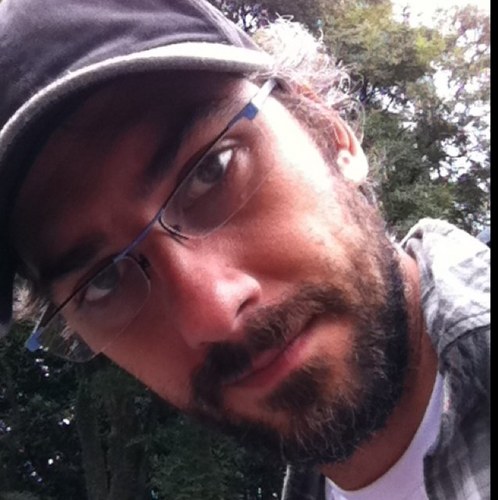 dgriman's profile picture. 