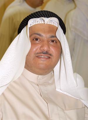 نائب امثل اهل الكويت الاصليين