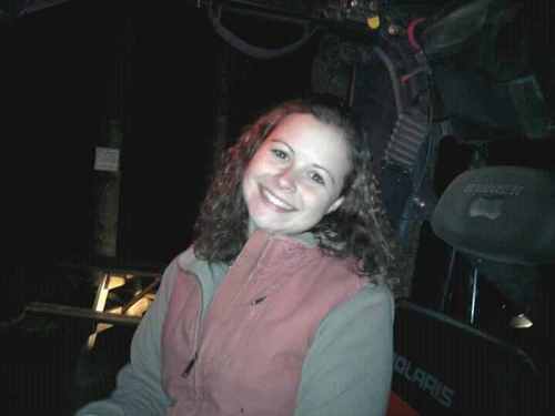 kathryn kinson